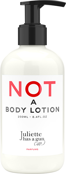 Not a Body Lotion