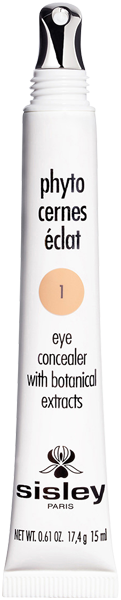 Teint Sisley Phyto Cernes Éclat