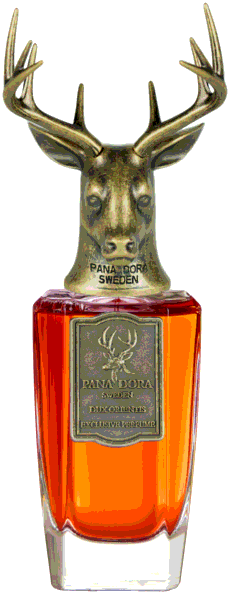 Dux Orientis Eau de Parfum Nat. Spray
