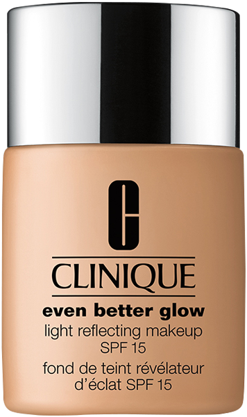 Even Better Glow Light Reflecting Makeup SPF 15