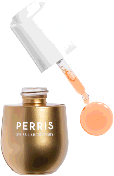 Perris Swiss Laboratory Das Ultimate Serum Plus