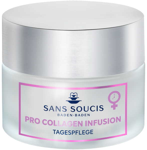 Pro Collagen Infusion Tagespflege reichhaltig