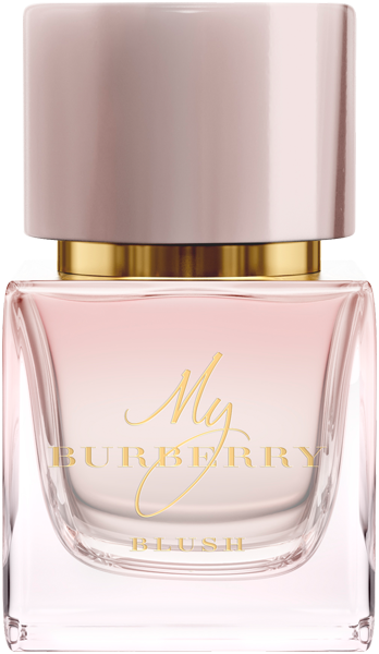 My Burberry Blush Eau de Parfum Nat. Spray