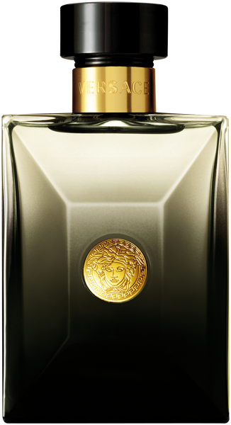 Pour Homme Oud Noir Versace Pour Homme Oud Noir Eau de Parfum Nat. Spray