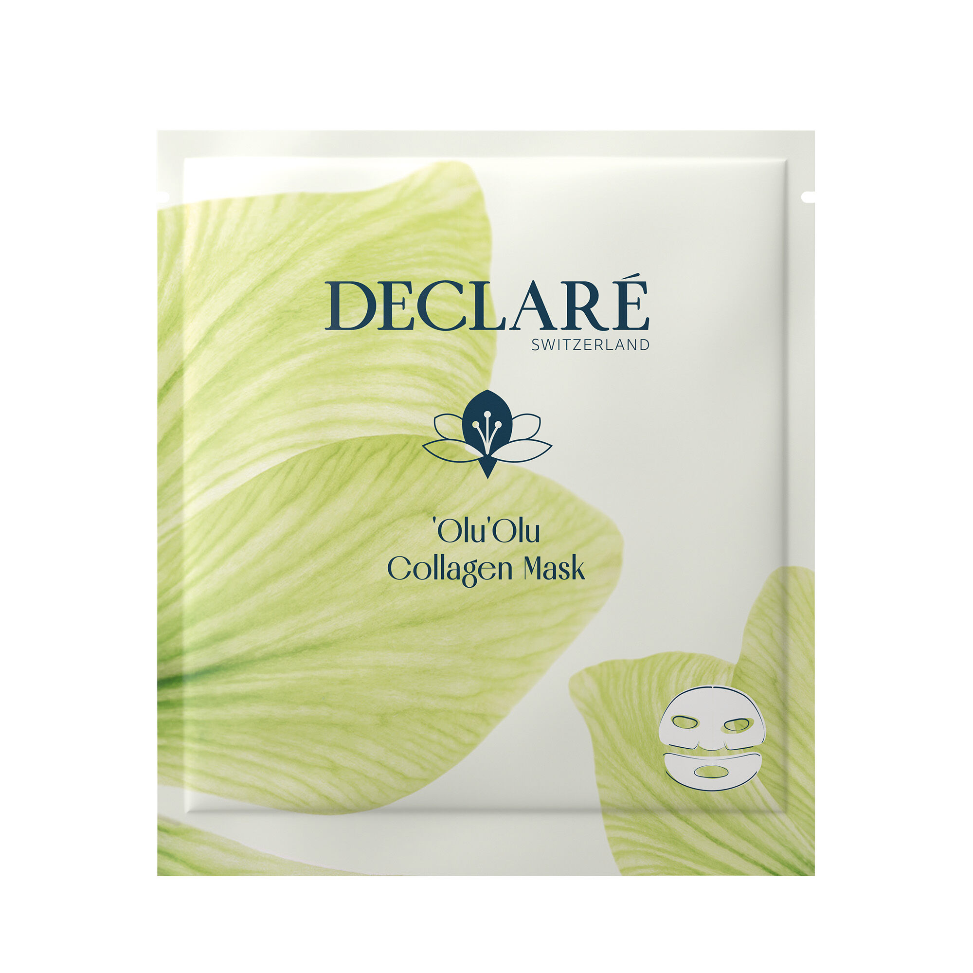Declaré Collagen Mask