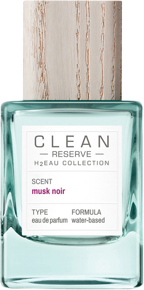 Clean Reserve Musk Noir Eau de Parfum Nat. Spray