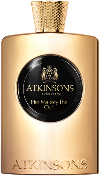 Her Majesty The Oud EdPNat. Spray