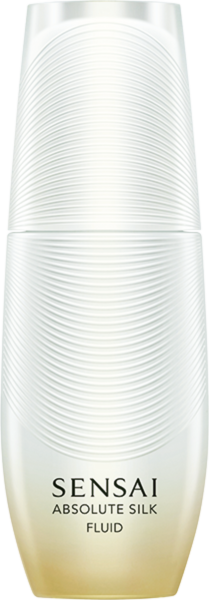 Absolute Silk Fluid