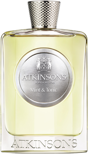 Mint & Tonic Eau de Parfum Nat. Spray