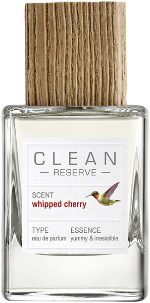 Clean Reserve Whipped Cherry Eau de Parfum Nat. Spray