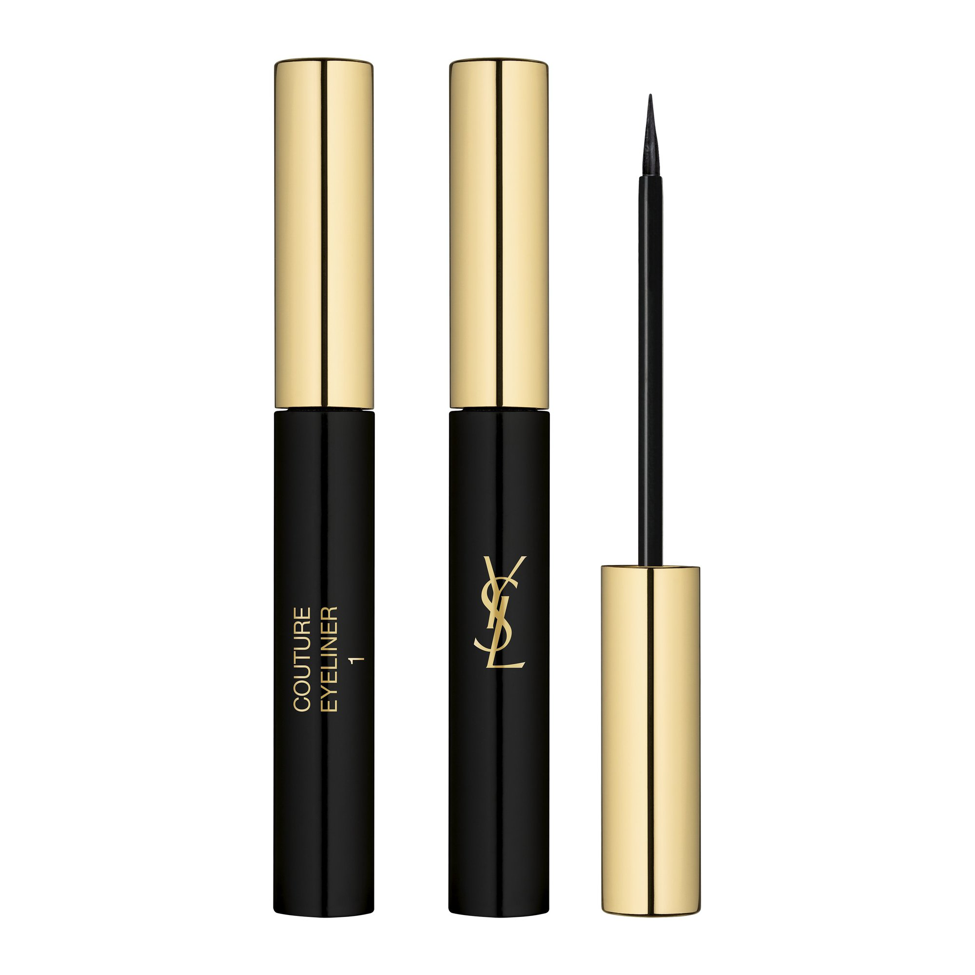 Augen Yves Saint Laurent Couture Eyeliner