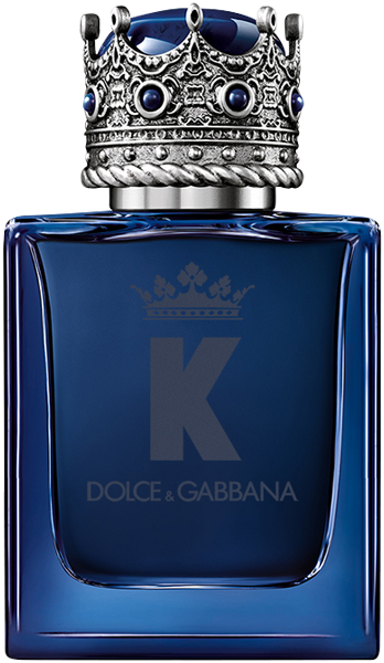 K by Dolce&Gabbana Eau de Parfum Nat. Spray Intense