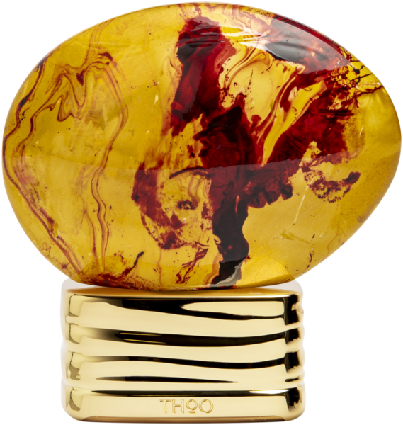 THoO Almond Harmony Eau de Parfum Nat. Spray