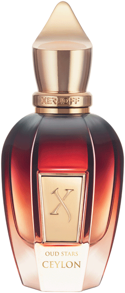 Oud Stars Ceylon Eau de Parfum Spray