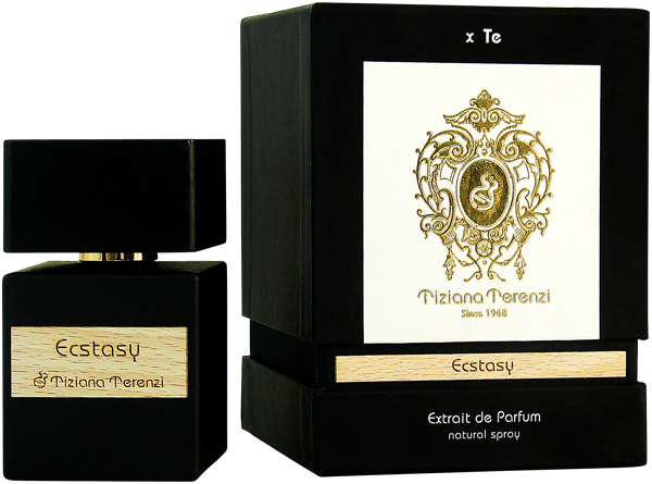 Ecstasy Extrait de Parfum