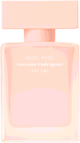 For Her Musc Nude Eau de Parfum Nat. Spray