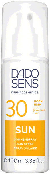 Sun Sonnenspray SPF 30