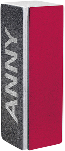 Pink Manicure Buffer