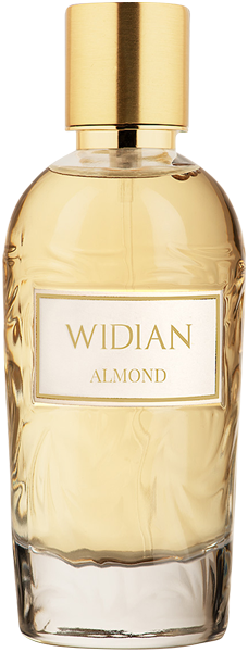 Rose Arabia Collection Widian Almond Eau de Parfum Nat. Spray