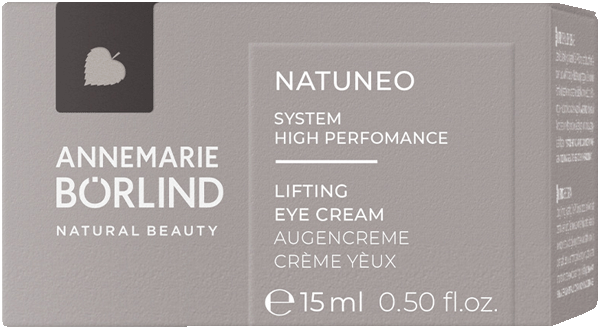 Natuneo Lifting Eye Cream