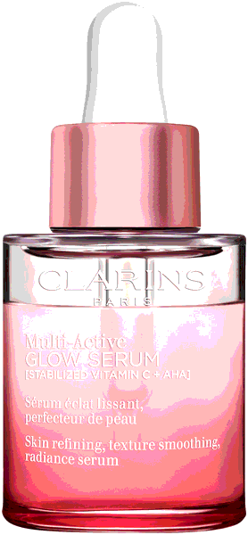 Multi-Active 30+ CLARINS Multi-Active Sérum