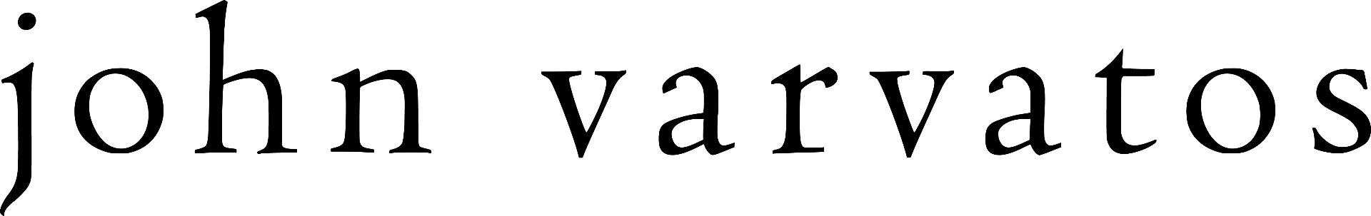 JOHN VARVATOS