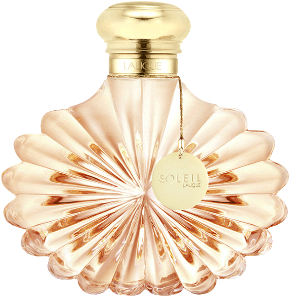 Soleil Eau de Parfum Nat. Spray