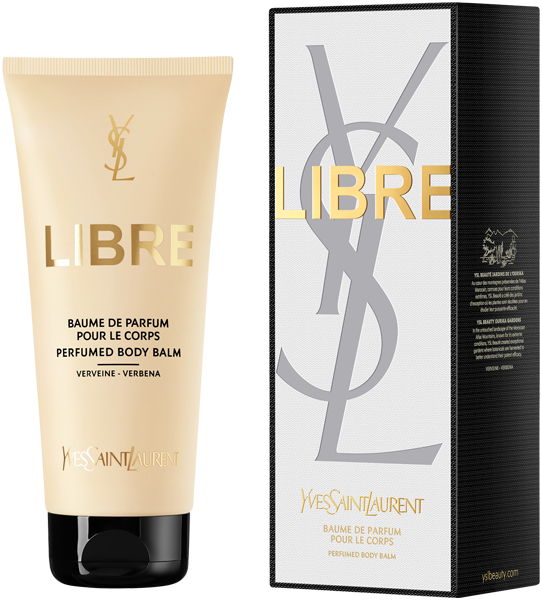 Libre Body Balm