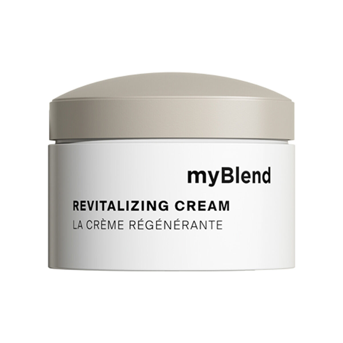 myBlend Revitalizing Cream
