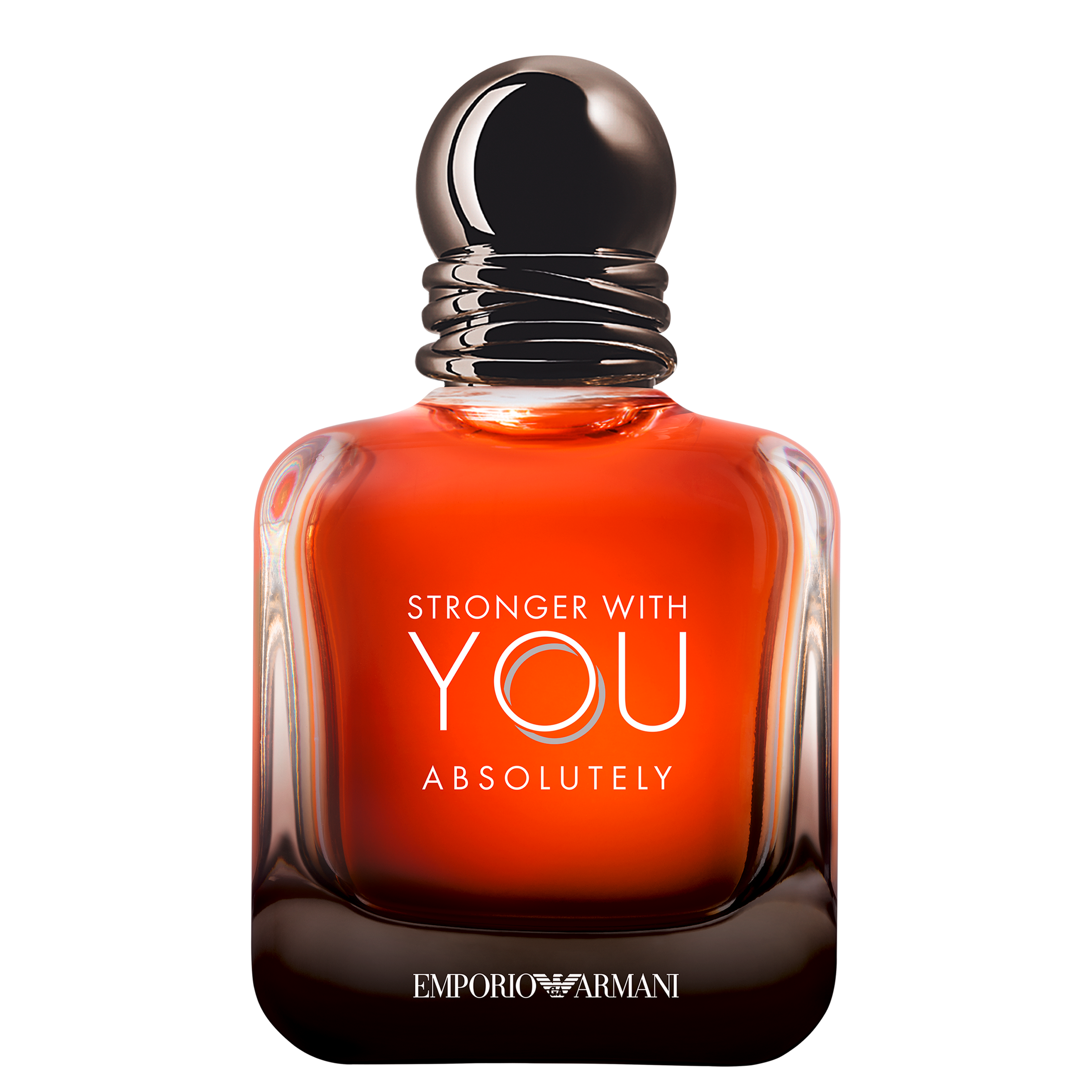 Emporio Armani Stronger with You Absolu Eau de Parfum Nat. Spray