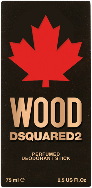 Wood Pour Homme Shower Gel