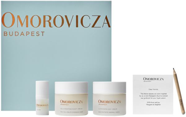 Sets Omorovicza Night and Day Duo