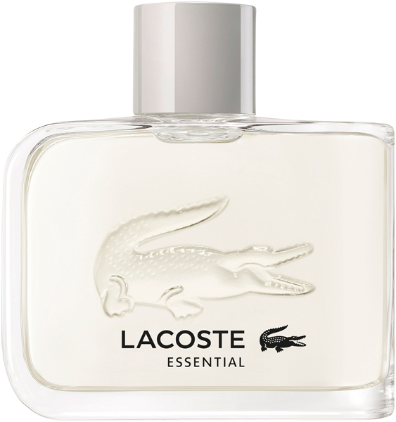 Herrendüfte  LACOSTE Essential Eau de Toilette Nat. Spray
