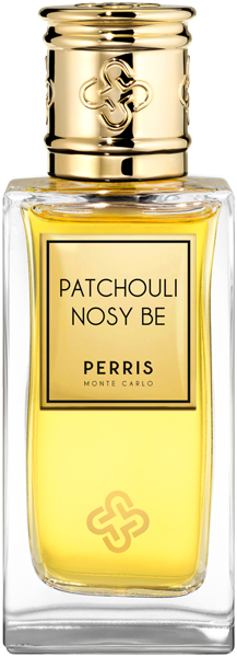 Patchouli Nosy Be Travel Spray Box Extrait