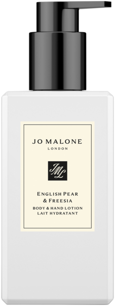 English Pear & Freesia Body & Hand Lotion