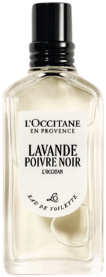 Lavanda Poivre Noir Eau de Toilette Nat. Spray