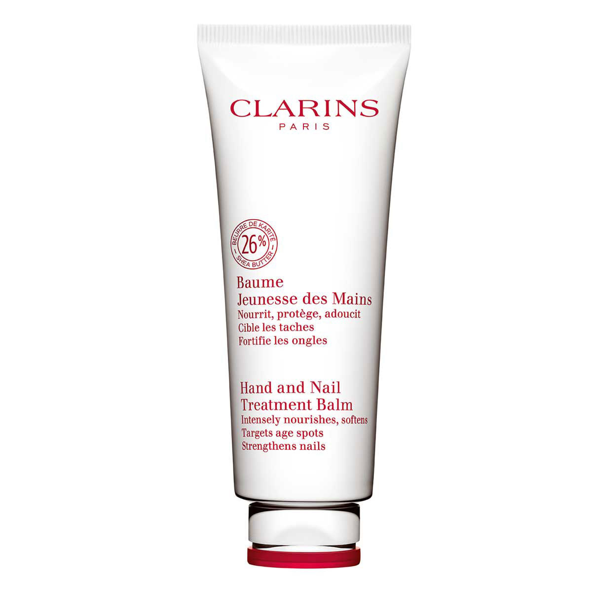 Körperpflege CLARINS Baume Jeunesse de Mains