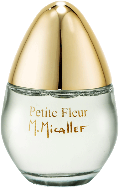 Baby's Collection Petite Fleur Eau de Parfum Nat. Spray