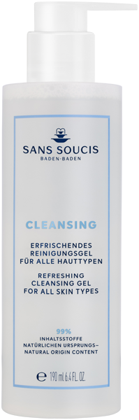 Cleansing Reinigungsgel