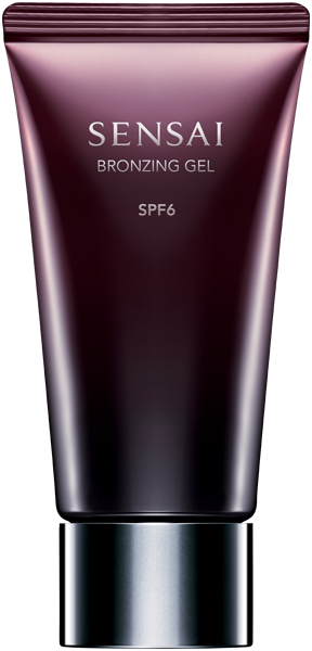 Bronzing Gel