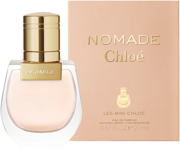 Nomade Le Mini  Eau de Parfum Nat. Spray