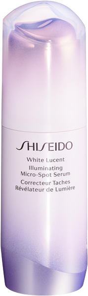 White Lucent Illuminating Micro-S Serum