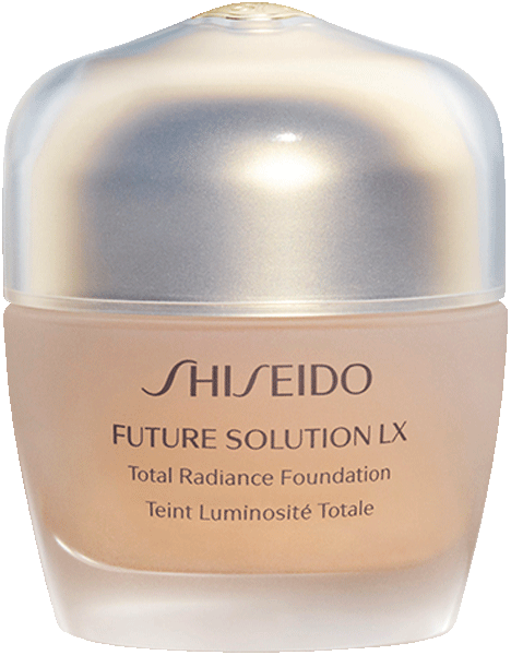 Future Solution LX Total Radiance Foundation