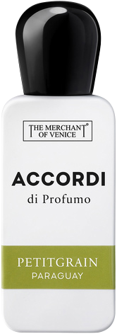 Accordi di Profumo Petitgrain Paraguay Eau de Parfum Nat. Spray