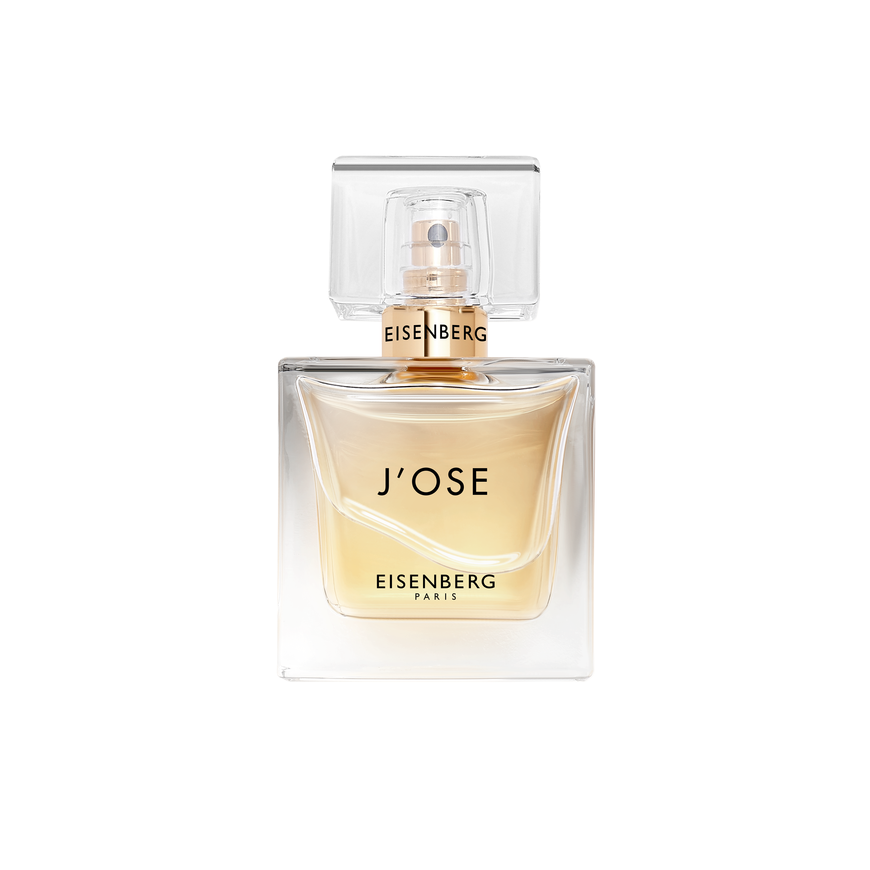 J'OSE FEMME Eau de Parfum