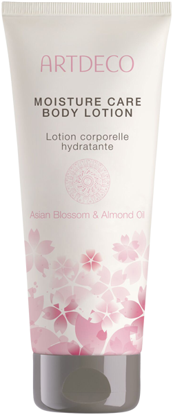 Moisture Care Body Lotion