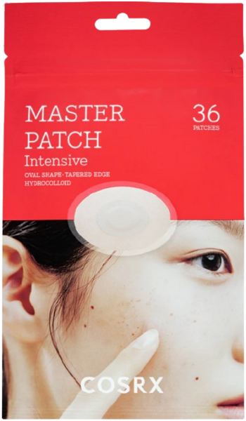 COSRX Master Patch Intensive