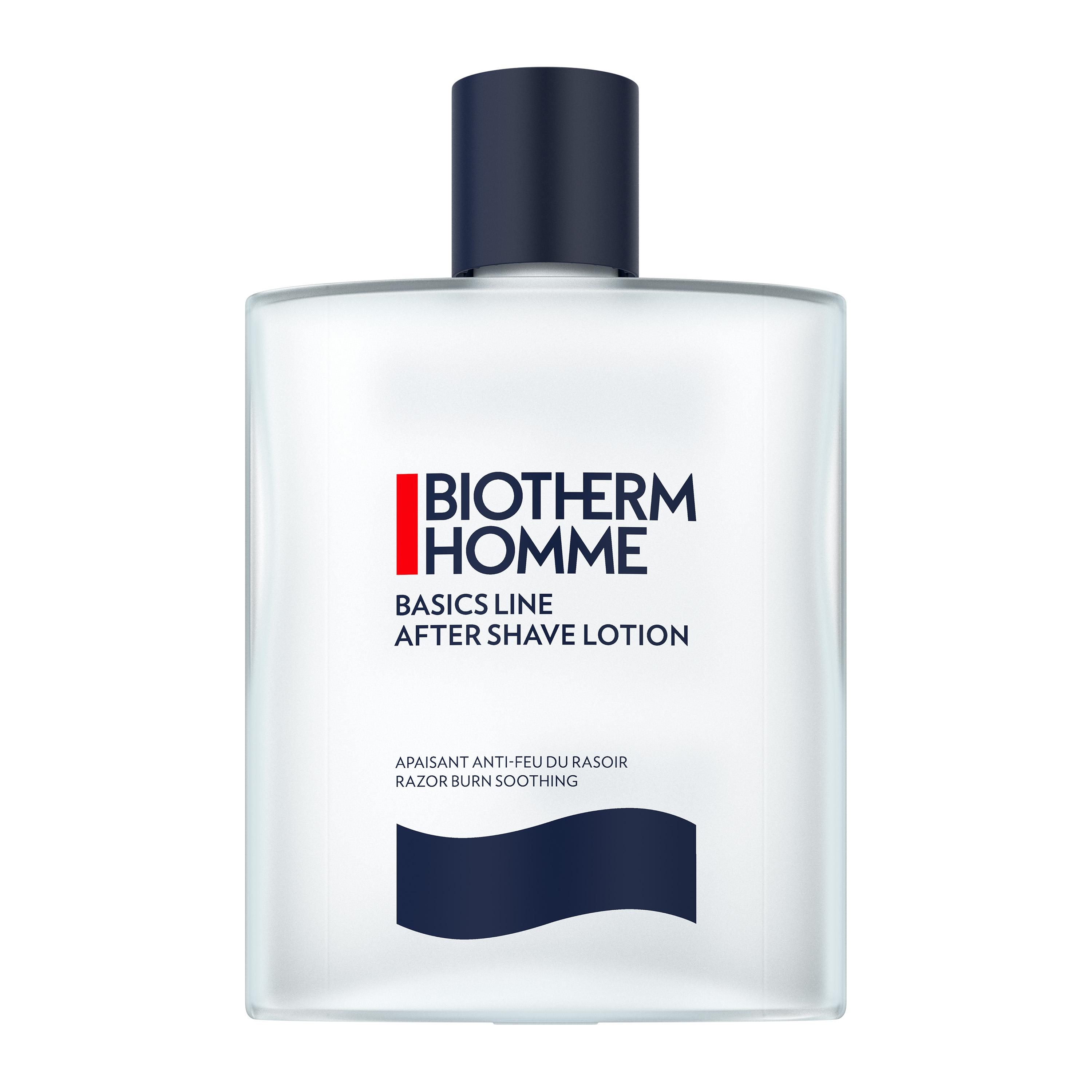 Rasur Biotherm Biotherm Homme Basics Line After Shave Lotion