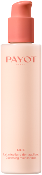 Nue Lait Micellaire Démaquillant