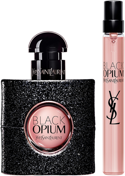 Black Opium Eau de Parfum Set